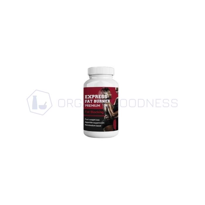 Express Fat Burner