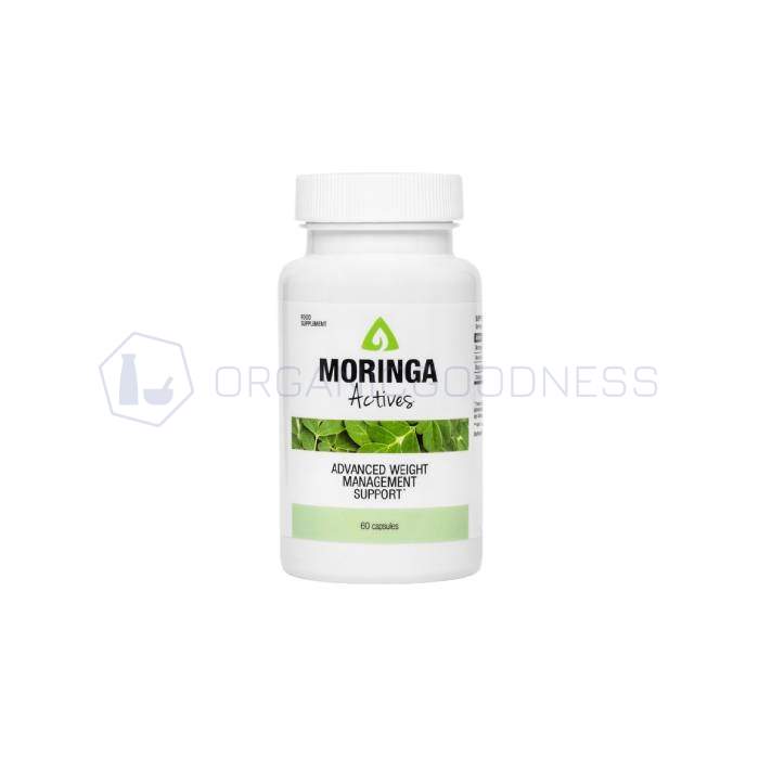 ⧉ Moringa Actives