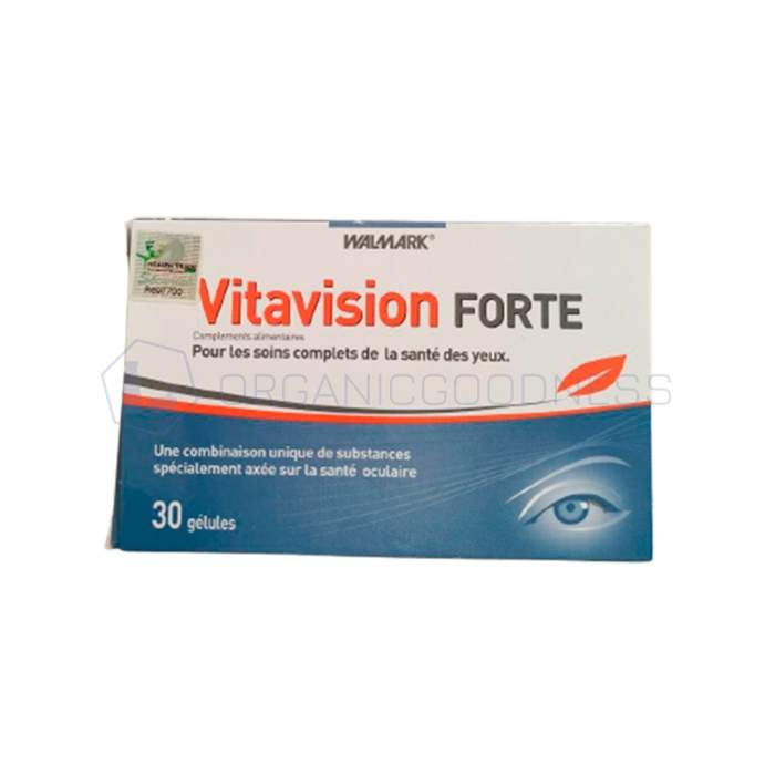 ⧉ Vitavision Forte