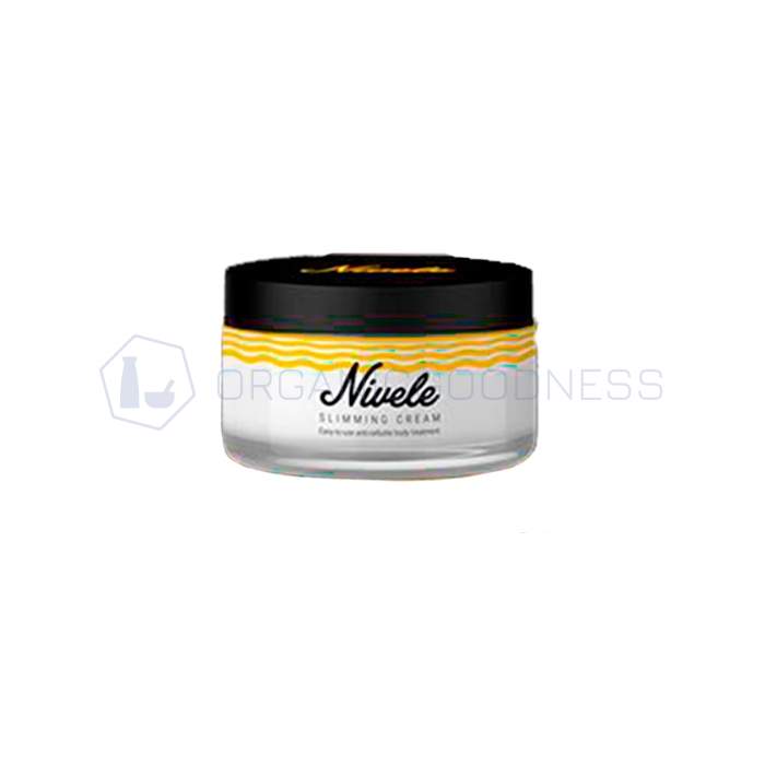 ⧉ Nivele Slimming Cream