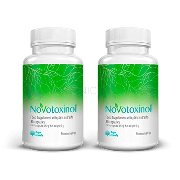 ⧉ Novotoxinol