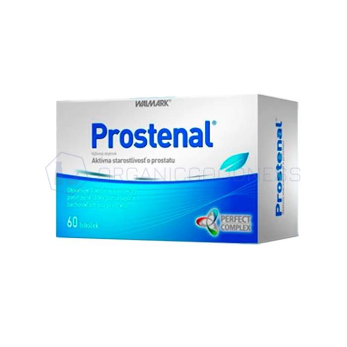 ⧉ Prostenal