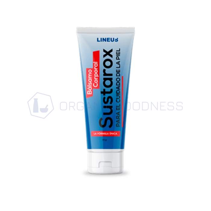 Sustarox balm