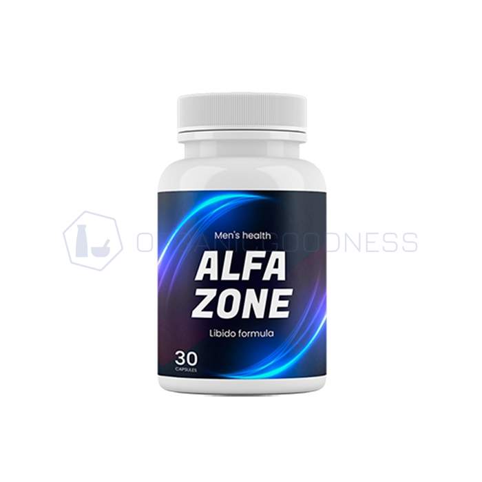 Alfa Zone