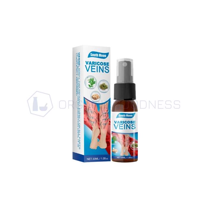 ⧉ Spray Anti-Varices Bio