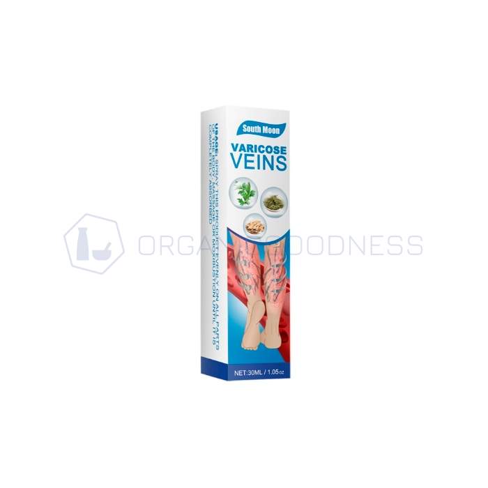 ⧉ Spray Anti-Varices Bio