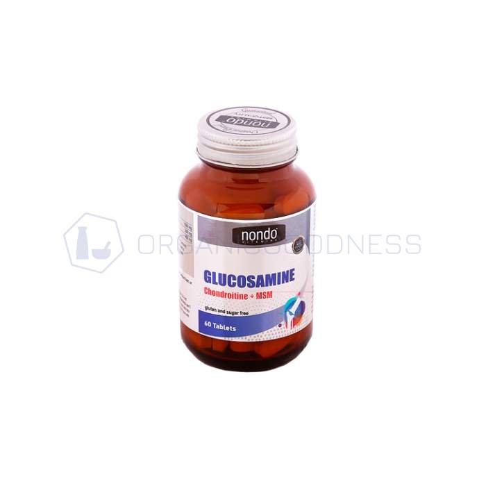 Glucosamine