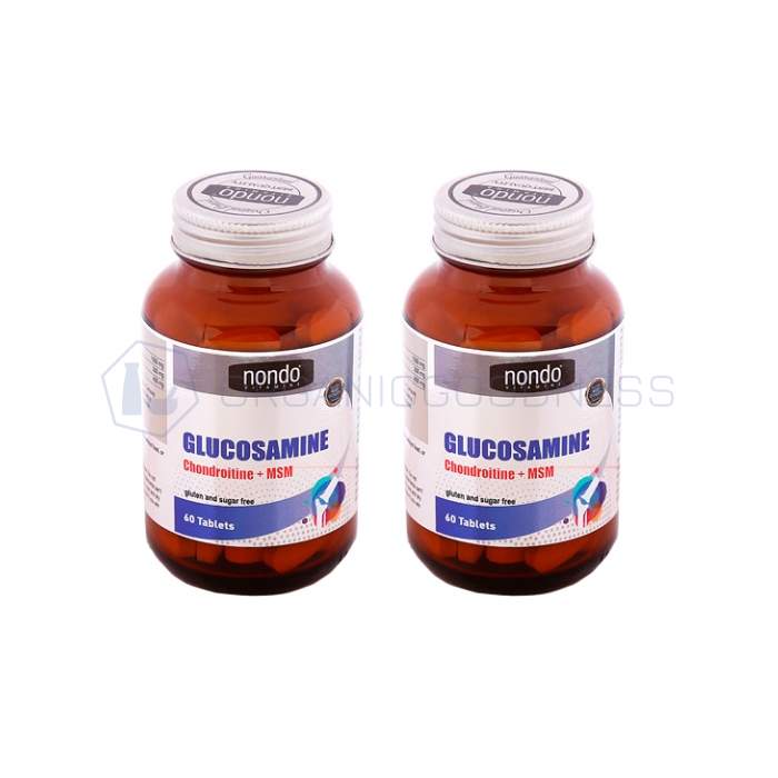 ⧉ Glucosamine