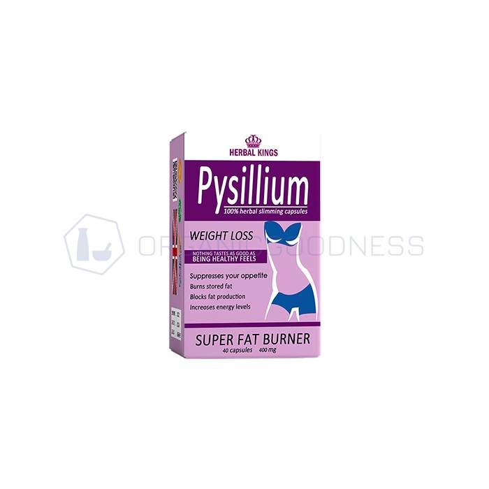 Pysillium