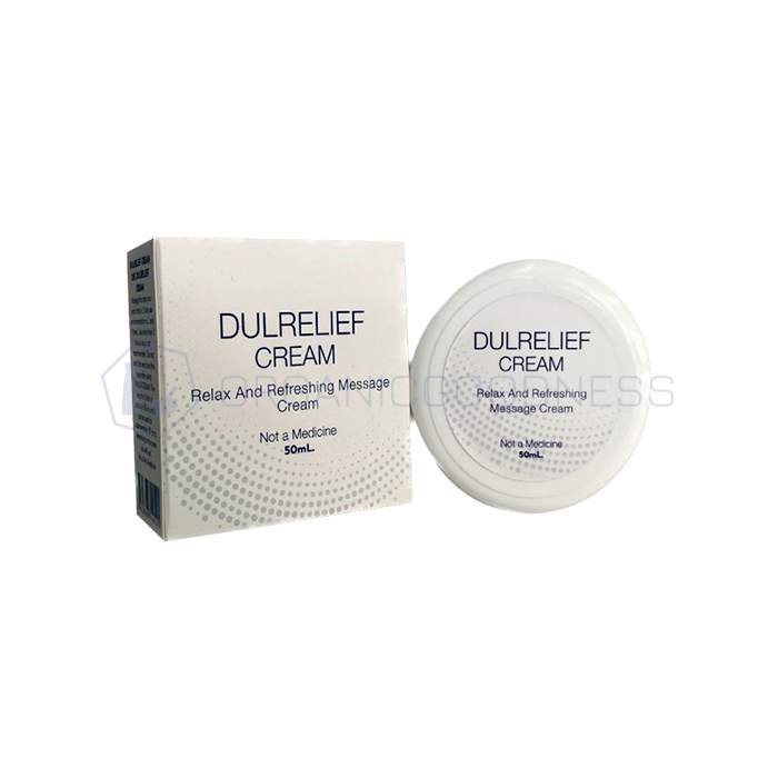 ⧉ Dulrelief Cream