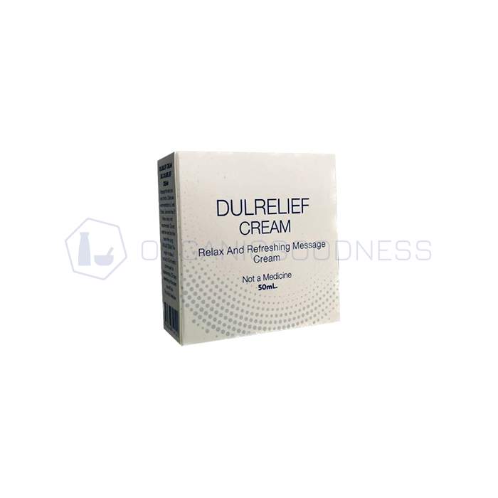 ⧉ Dulrelief Cream