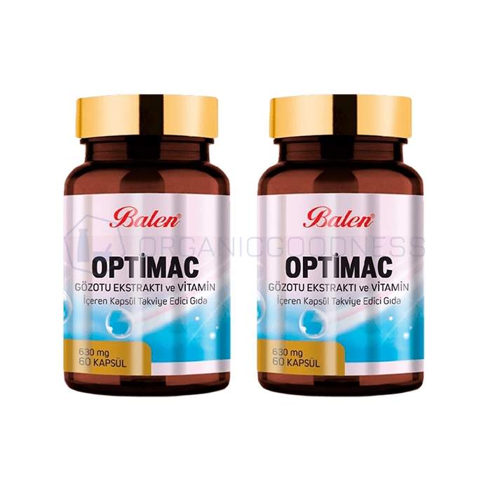 ⧉ Optimac