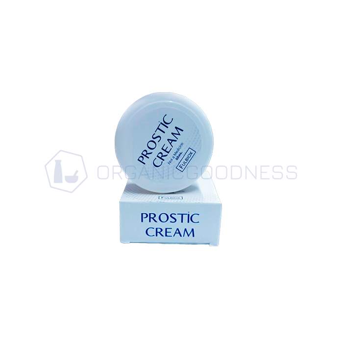 Prostic Creme