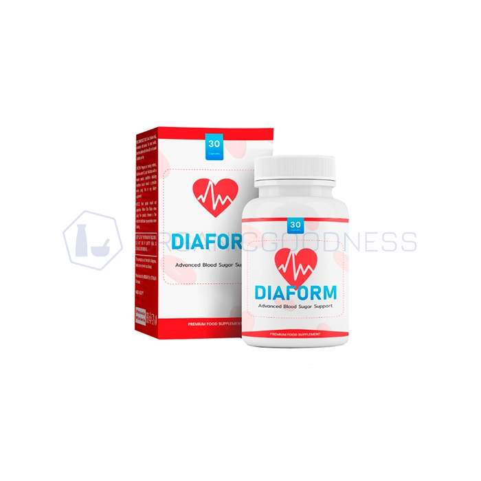 Diaform