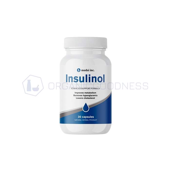 ⧉ Insulinol