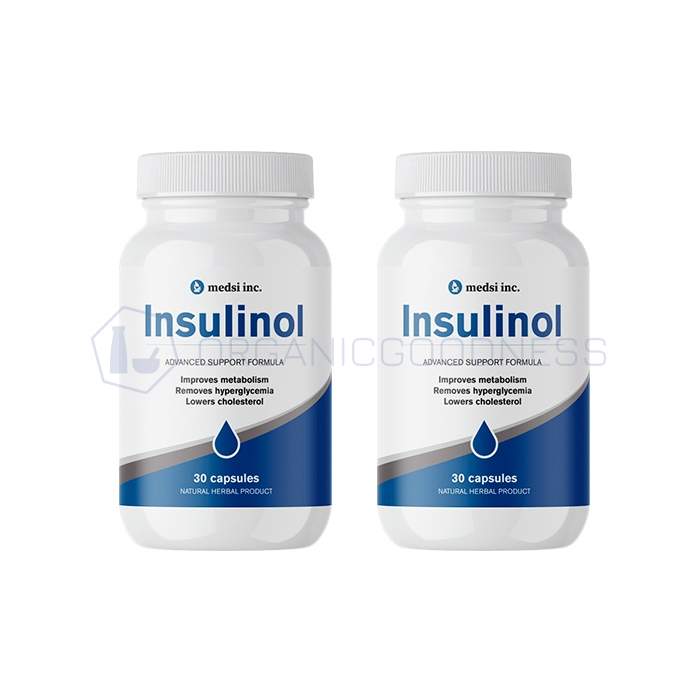 ⧉ Insulinol