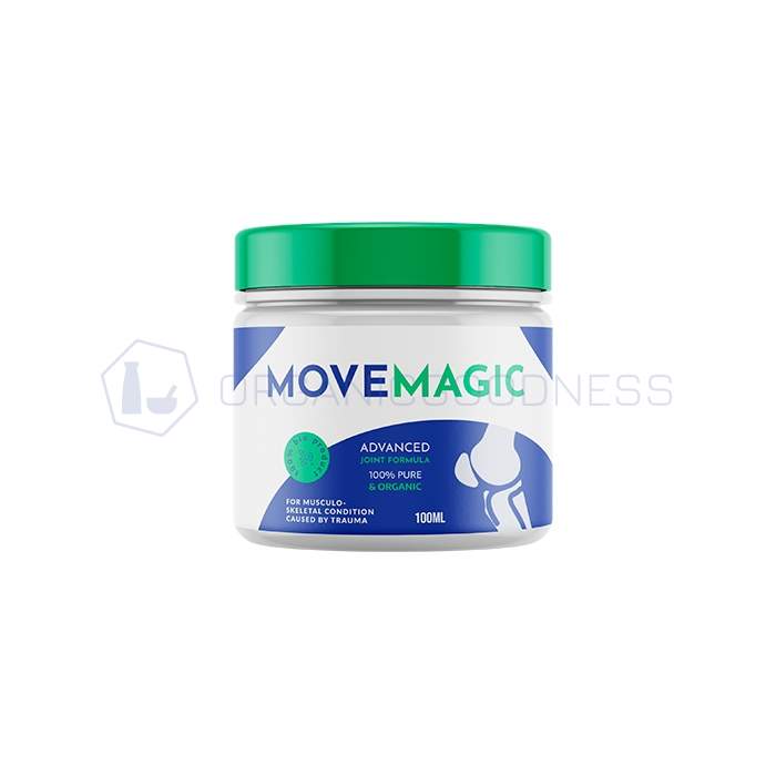 ⧉ Move Magic Gel