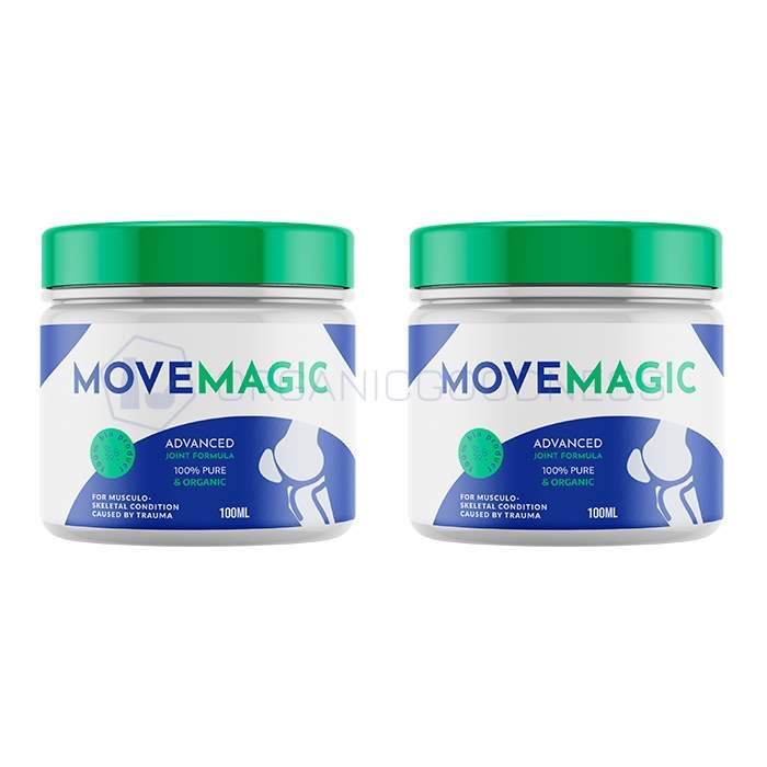 ⧉ Move Magic Gel