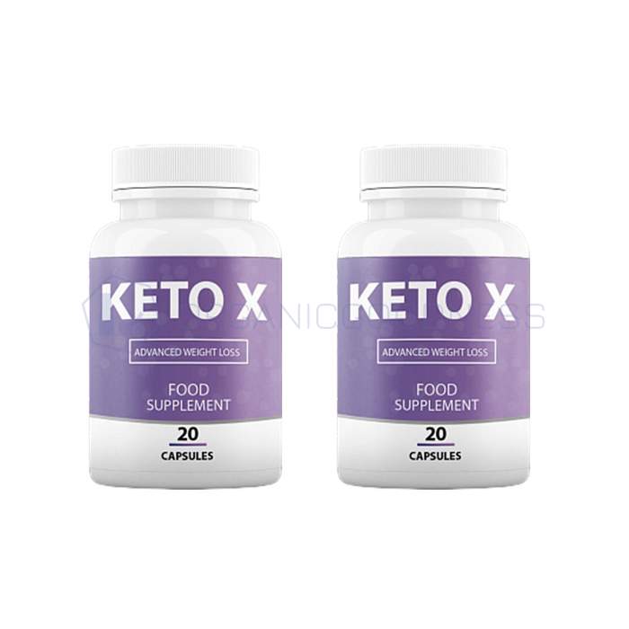 ⧉ Keto X