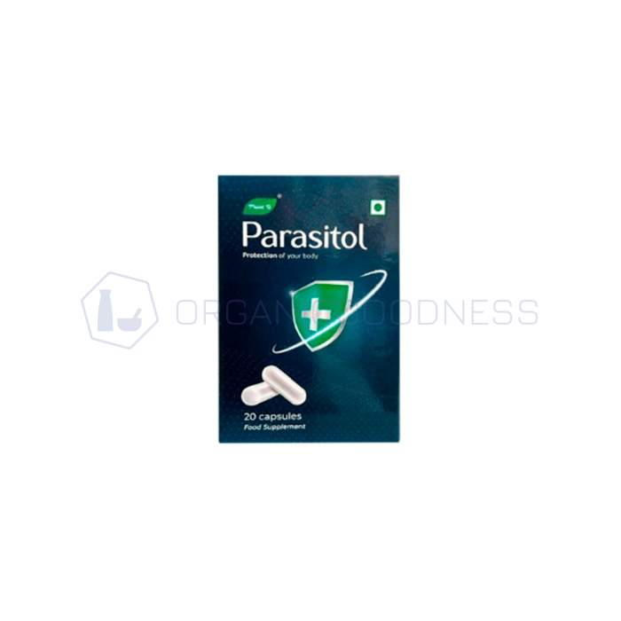 ⧉ Parasitol