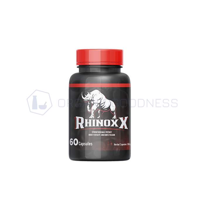 RhinoxX