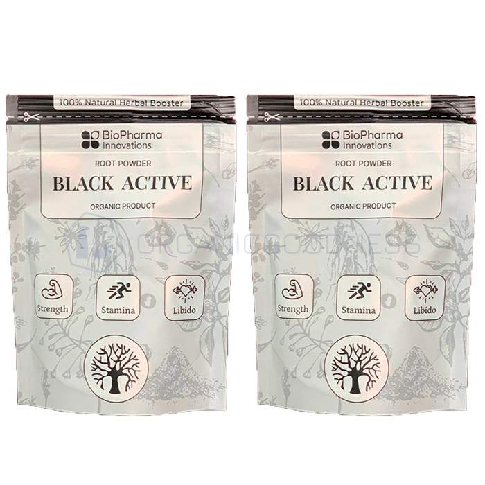 ⧉ Black Active