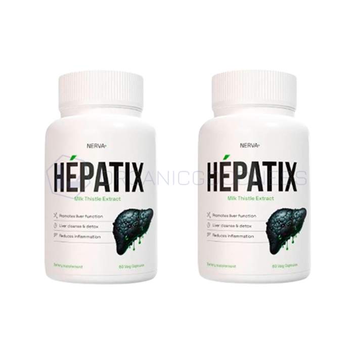 ⧉ Hepatix