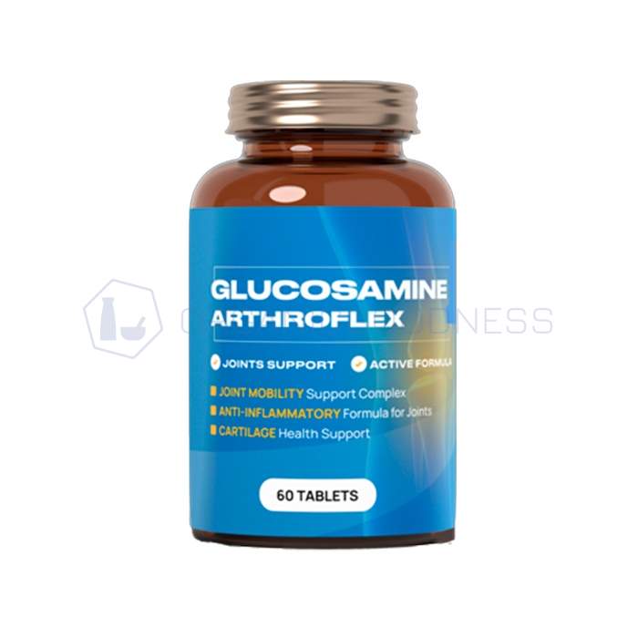 ⧉ Glucosamine Arthroflex