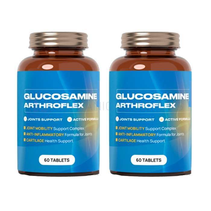 ⧉ Glucosamine Arthroflex