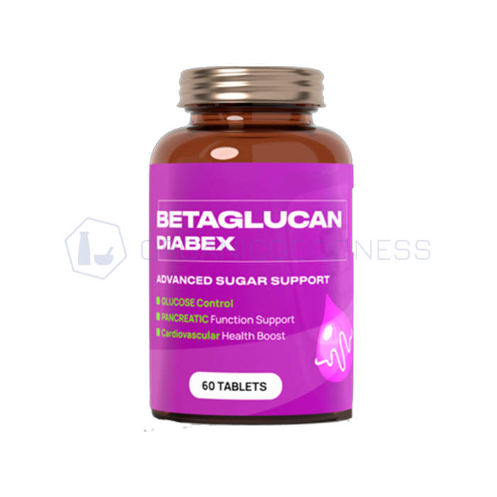 Betaglucan Diabex