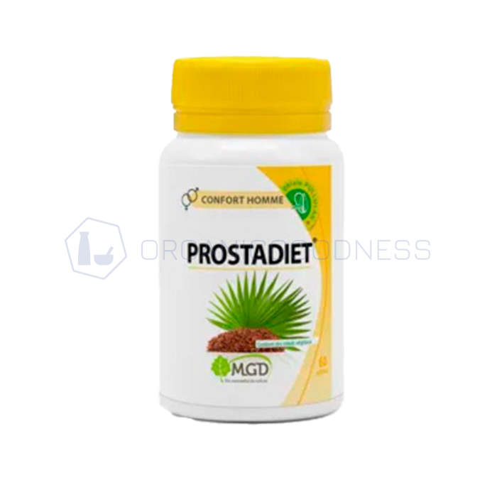 ⧉ Prostadiet