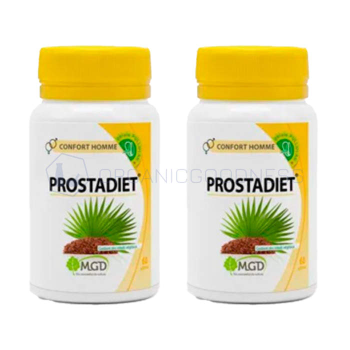 ⧉ Prostadiet