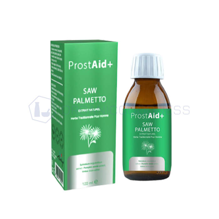 ⧉ ProstAid Plus