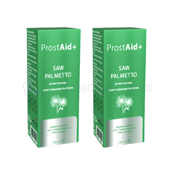 ⧉ ProstAid Plus