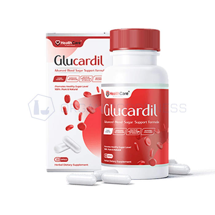 ⧉ Glucardil