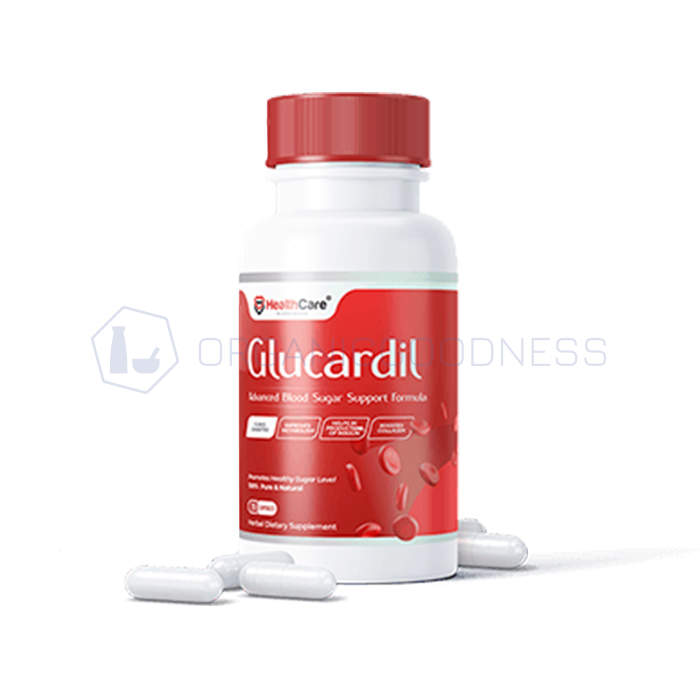 ⧉ Glucardil