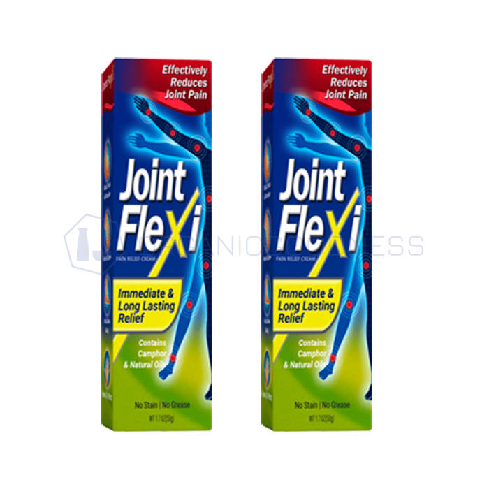 ⧉ Joint Flexi