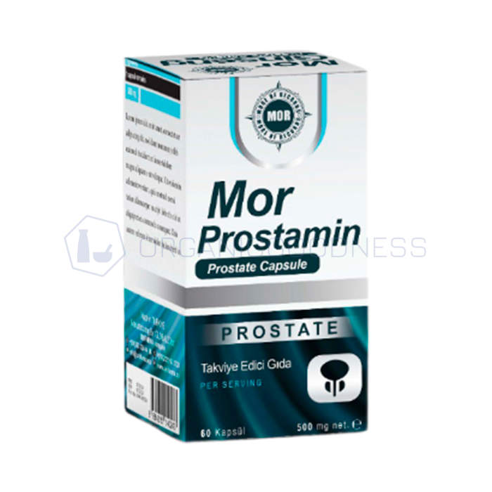 ⧉ Mor Prostamin