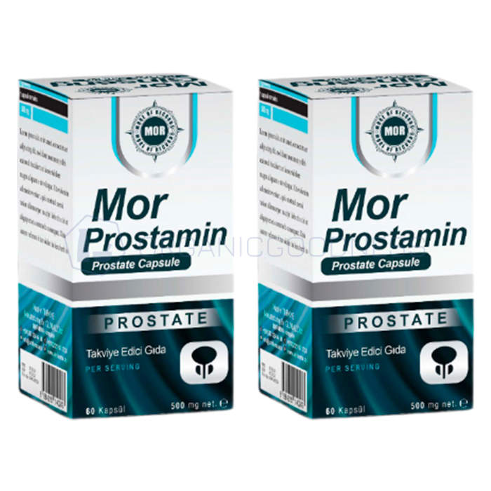 ⧉ Mor Prostamin