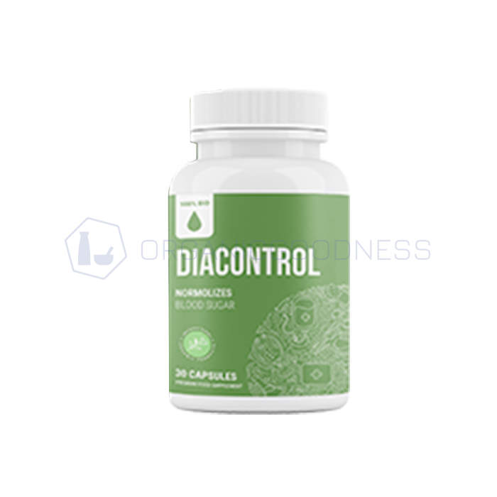 ⧉ DiaControl