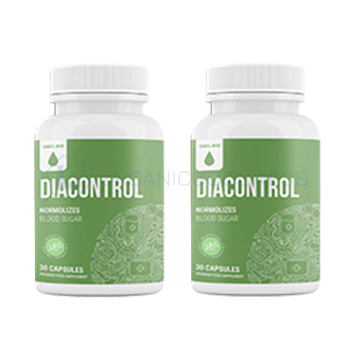 ⧉ DiaControl