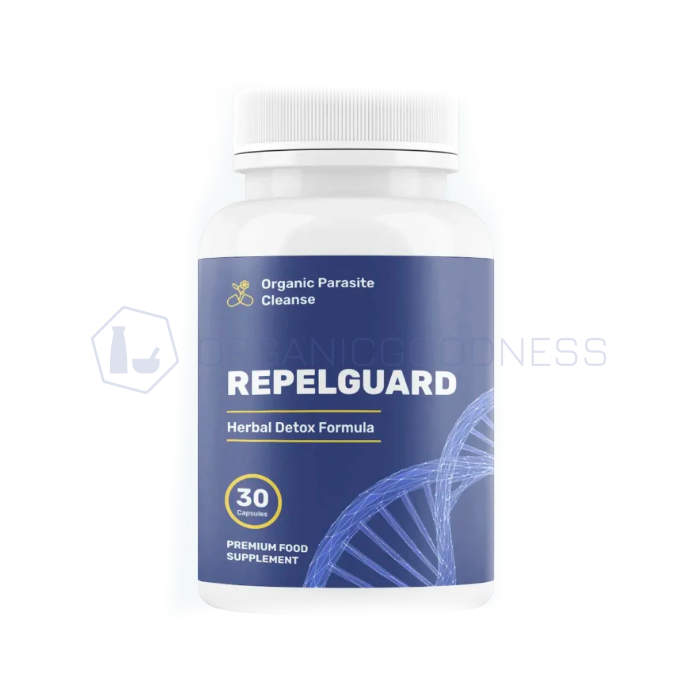 ⧉ Repelguard