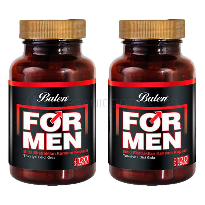 ⧉ Balen For Men