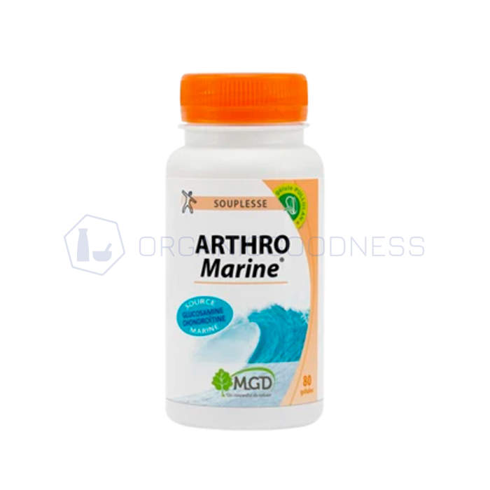 Arthro Marine