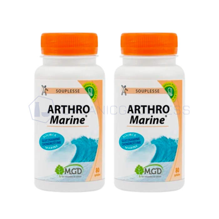 ⧉ Arthro Marine