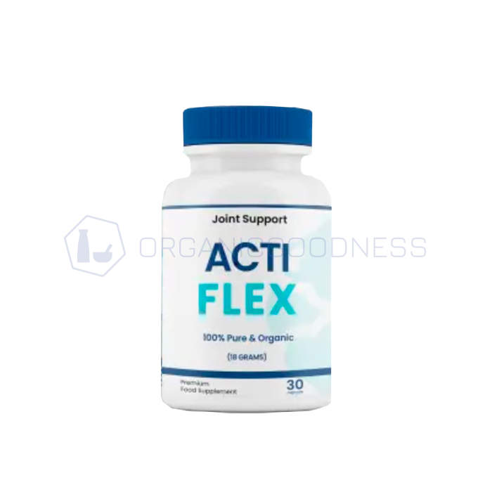 ⧉ ActiFlex