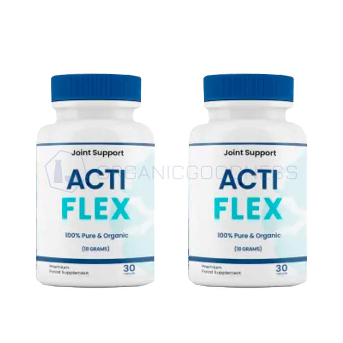 ⧉ ActiFlex