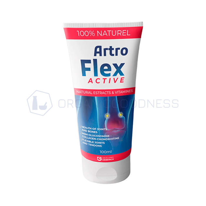 ⧉ Artroflex Active cream