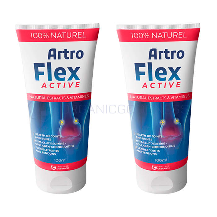 ⧉ Artroflex Active cream