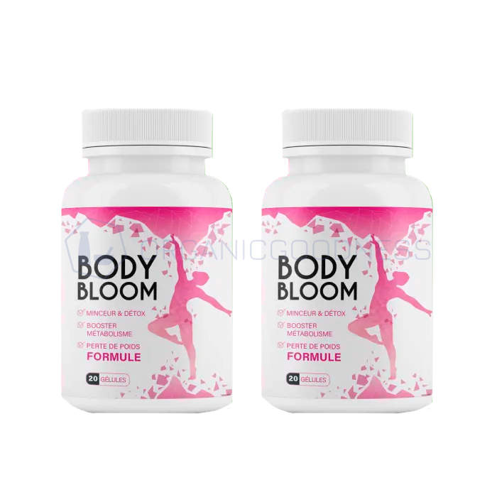 ⧉ Body Bloom